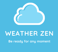 Weatherzen logo