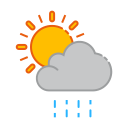 Weather icon