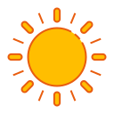 Weather icon